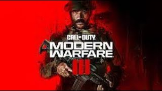 Blabla + On découvre la campagne de MW3 ! 2/2