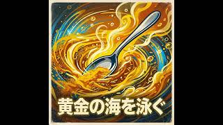 カレーをこよなく愛する男のカレー愛を歌う 物語の歌　モナキ