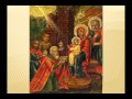 Різдво-Коляда: Христос ся рождає! Славімо Його! 
