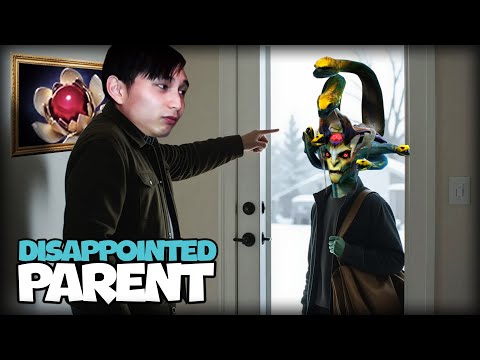 GAVE UP ON MEDUSA TOO SOON (SingSing Dota 2 Highlights #2362)