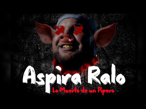 Aspira Ralo - El soldado RD ( La Muerte De un Pipero ) Prod: Kasz Beat