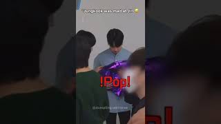 Download lagu Jungkook was mad at Jin 🔥😅 #shorts #bts #jungkook #jin mp3 Download lagu Jungkook was mad at Jin 🔥😅 #shorts #bts #jungkook #jin mp3