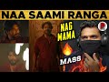 Naa Saami Ranga Glimpse Reaction Nagarjuna RatpacCheck Naa Saami Ranga Movie