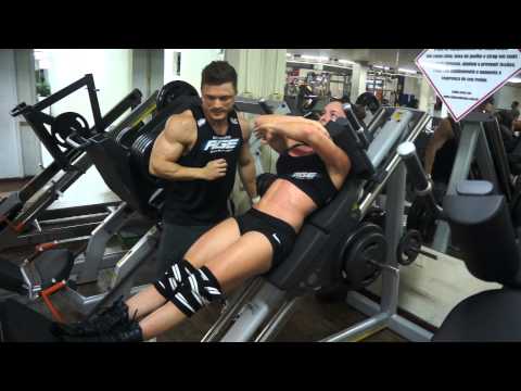 Hack sem dó - Waldemar Guimarães