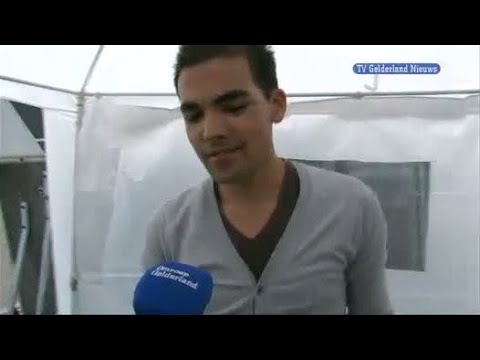 GLD Nieuws 8 juni 2012 - Nieuws