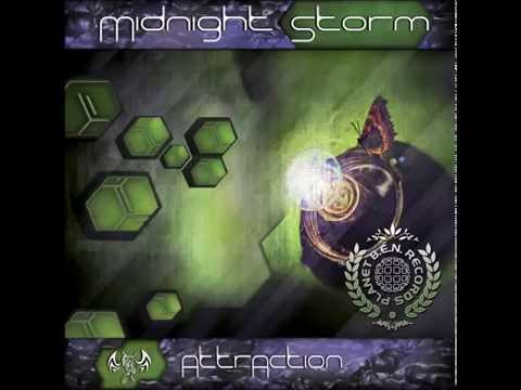 Midnight Storm & Psymon - Back to Life