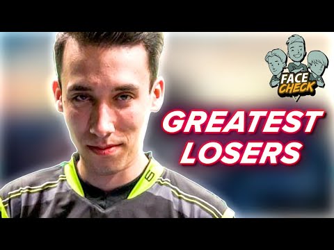 TSM Don't Win, They Just Don't Lose | Facecheck Clips