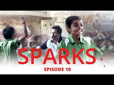 DBS SPARKS Mini Series: Episode 10 Teaser