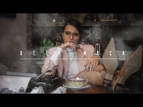 Bela Moça (part. Bruna Bg) - Ellie Valente