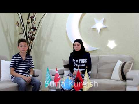 Senad Ramadani me Talebe