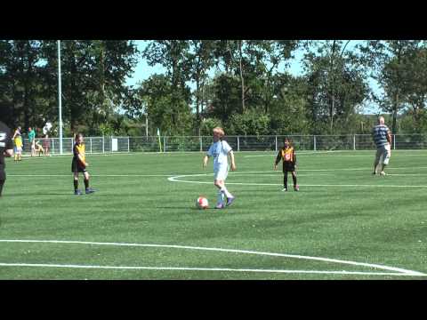 ATC'65 F1 vs TOGB  Joer - International F1 toernooi (tricht 26 mei 2012).