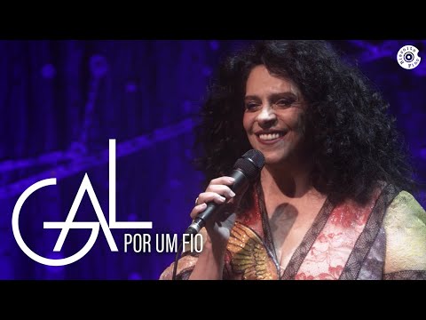 Por Um Fio - Gal Costa