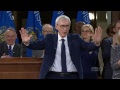 Wisconsin Gubernatorial Inauguration
