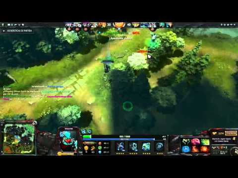 ULTRA-KILL...........WEAVER