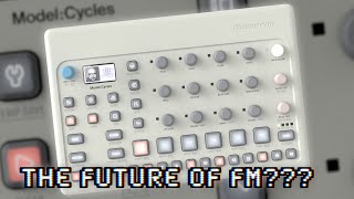 Elektron Model:Cycles - What To Know & Where To Buy | Equipboard Elektron Model:Cycles - What To Know & Where To Buy | Equipboard