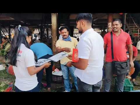 HelpRaj Foundation YouTube video 1