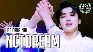 [BE ORIGINAL] NCT DREAM &#39;맛 (Hot Sauce)&#39; (4K)