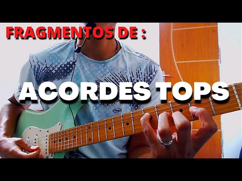 Fragmentos De Nós - Marden