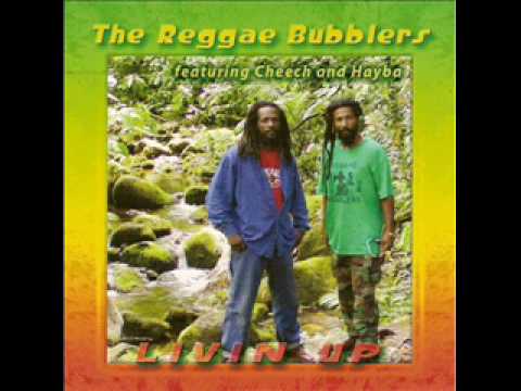 Reggae Bubblers -  Praise the Rasta