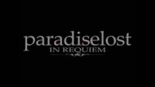 paradise lost - silent in heart