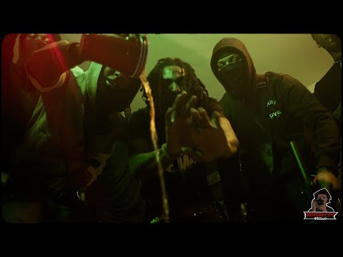 DeeSkiee Dub - New Beginning (Official Video) Shot By @BigBoyVisuals_