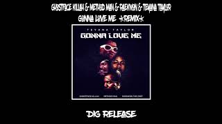 Teyana Taylor - Gonna Love Me (Wu-Remix) feat. Ghostface Killah, Method Man &amp; Raekwon