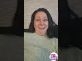 Cute British Woman Disgusting Fart