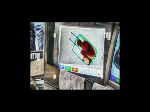 Sh0p7ift  - I'm not a good person (aura)