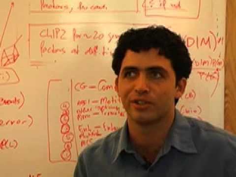 Computational biologist Manolis Kellis on understanding life