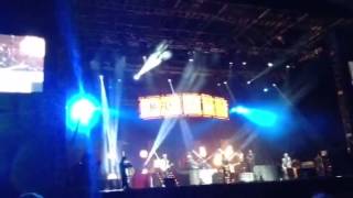 McFly - Star Girl Scarborough