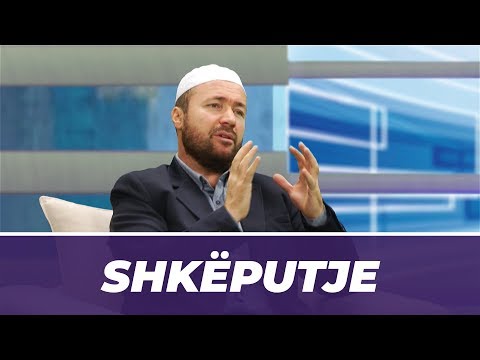 Pse falet namazi i istihares? - Hoxhë Mustafa Tërniqi