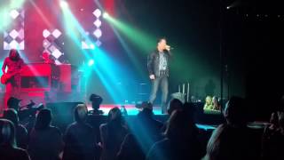 Gary Allan Tough Goodbye