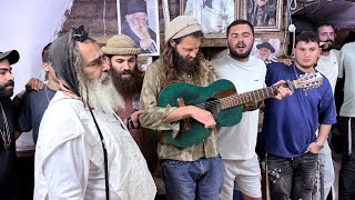 תיקון הכללי הרב שלום סבג וחברים🔥 כ״א בחשוון ה׳תשפ״ו  דן בן יעקב🇮🇱(לעילוי נשמת אברהם בן קלרה)