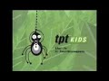 PBS Kids Station ID Doodle Bugs KTCI 2004