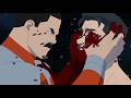 Thragg Spares Invincible Allen Becomes Leader Of Coalition Invincible Season 4 Episode 7