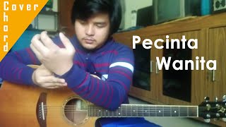 Download lagu Pecinta Wanita (Irwansyah) | Cover | Chord mp3