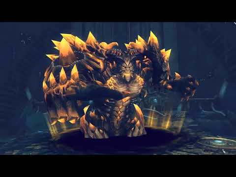 Warlords Awakening Trailer #1 thumbnail