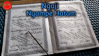 Download lagu ngaji Amil logat Jawa [Full sampe hatam]  ponpes Daarurrohman  Pandeglang Banten mp3