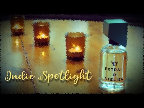 Indie Spotlight: Extrait D'Atelier - Maitre Jardinier