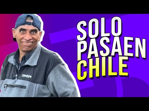 Solo pasa en Chile 167 | Elchileno2.0