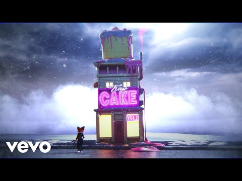 Videoclip de HACKIAO — Rauw Alejandro