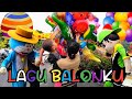 Lagu Balonku Ada 5 Lagu Anak Anak Indonesia Terpopuler Sepanjang Masa Balloon Song