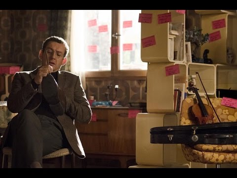 Трейлер