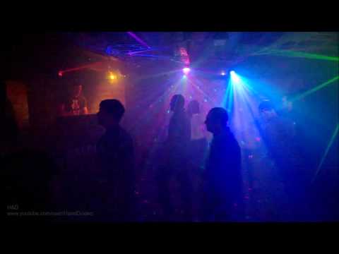 Hard Generation 19.03.2016 at IBIZA nightclub (3/3): Dreaming Cannon.