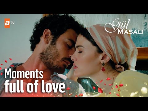 Moments full of love... - Gul Masali English | Short Scenes