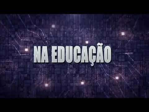 Vinheta de abertura Webinar