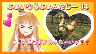 【ゲーム配信】FINAL FANTASY XIV【FF14】#ff14