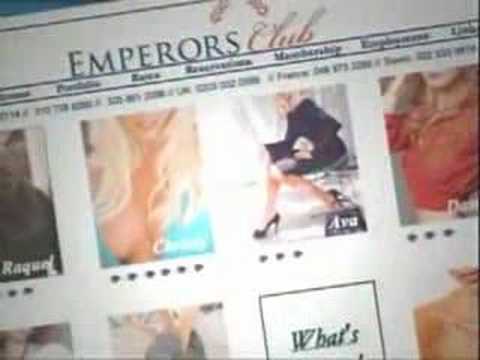 Eliot Spitzer: America's Favorite Whore Fiend