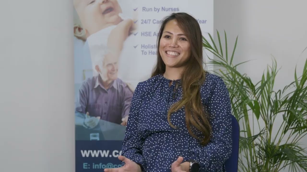 Working with Communicare Healthcare