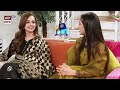Acting Ki Field Main Kitna Arsa Hua Kanwal Khan Laiba Khan